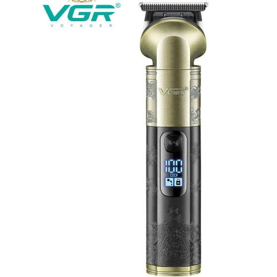 ماشین اصلاح وی جی آر مدل VGR_296