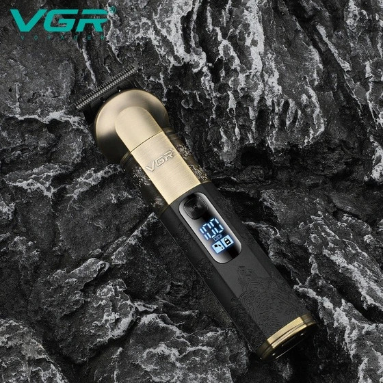 ماشین اصلاح وی جی آر مدل VGR_296
