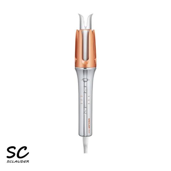 فر کننده مو شیگلم One Touch سایز 25 میلیمتر اصل