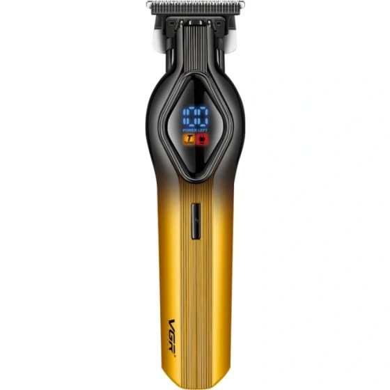 ماشین اصلاح وی جی آر مدل VGR V-921 با تکنولوژی برش مستقیم و صفرزن