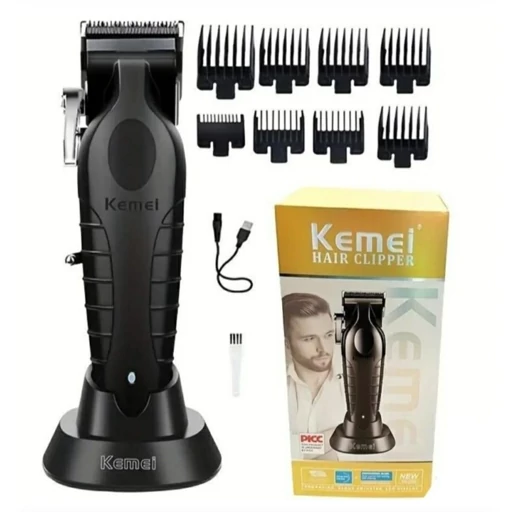 ماشین اصلاح کیمی مدل KM-2296 KEMEI