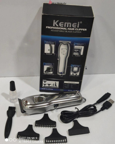 ماشین اصلاح کیمی مدل KM-056