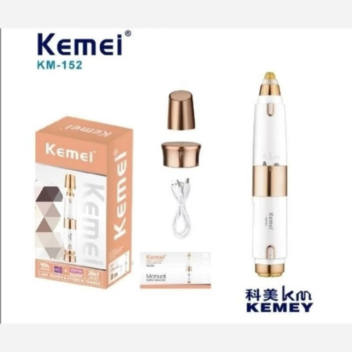 ماشین اصلاح کیمی مدل KM-152 با برش چرخشی