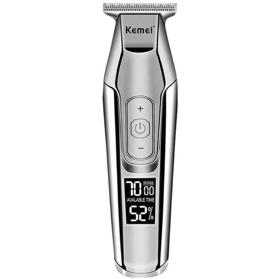 ماشین اصلاح کیمی مدل KM-502۷