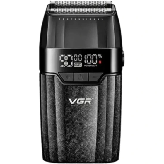 ماشین اصلاح وی جی آر مدل V640S ضد آب
